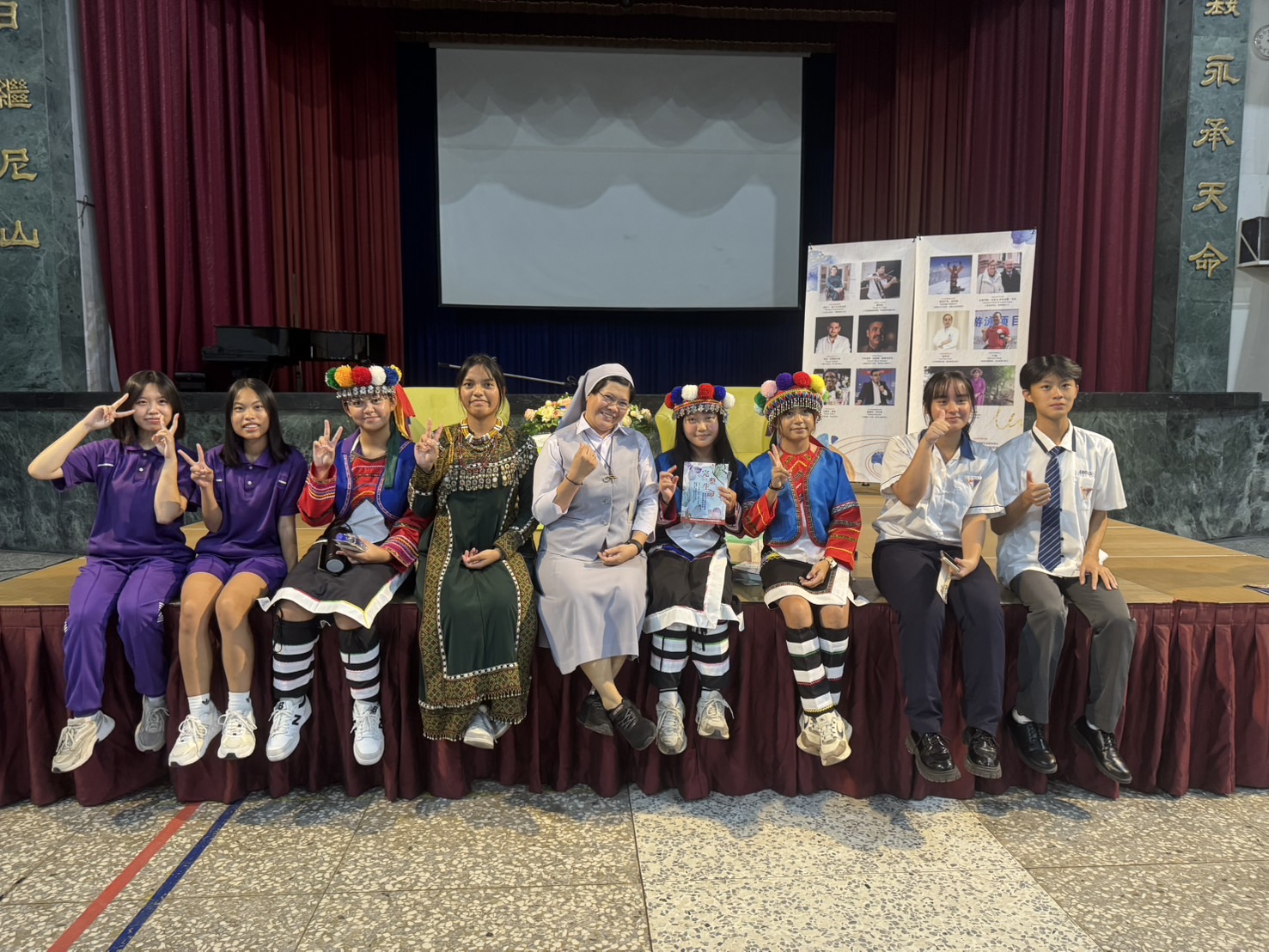 114全球熱愛生命11