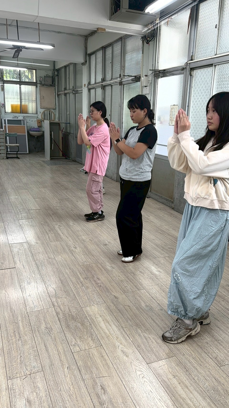 115暑期育樂營-K-POP三語街舞體驗營(6)