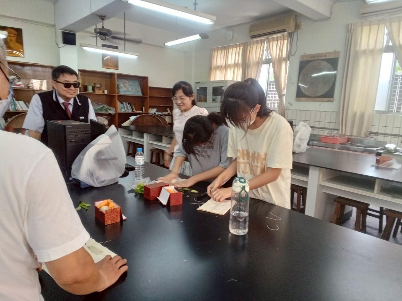 114小六+國三宏仁體驗營(4)