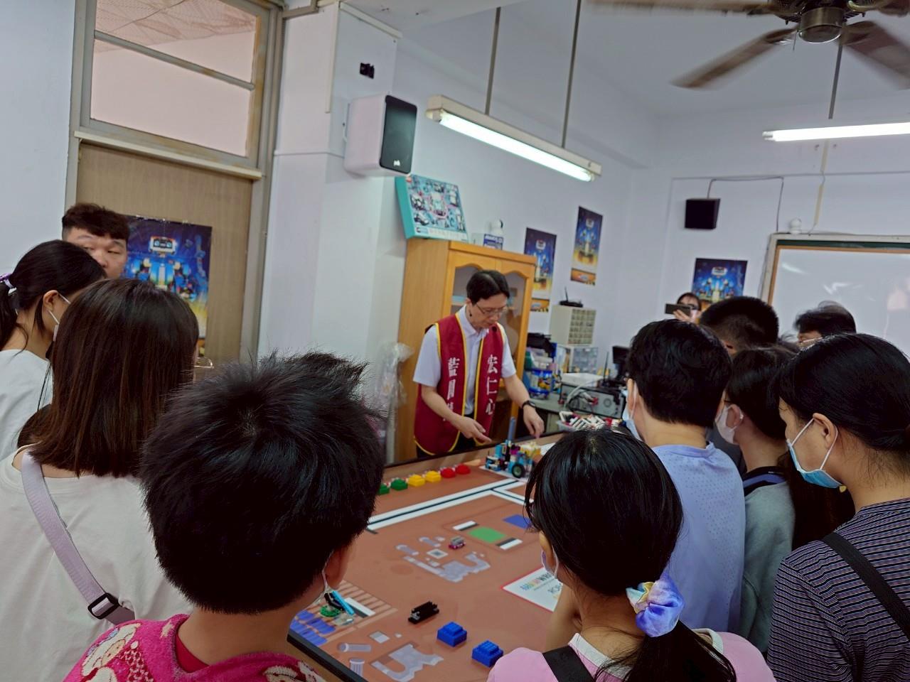 114小六+國三宏仁體驗營(38)