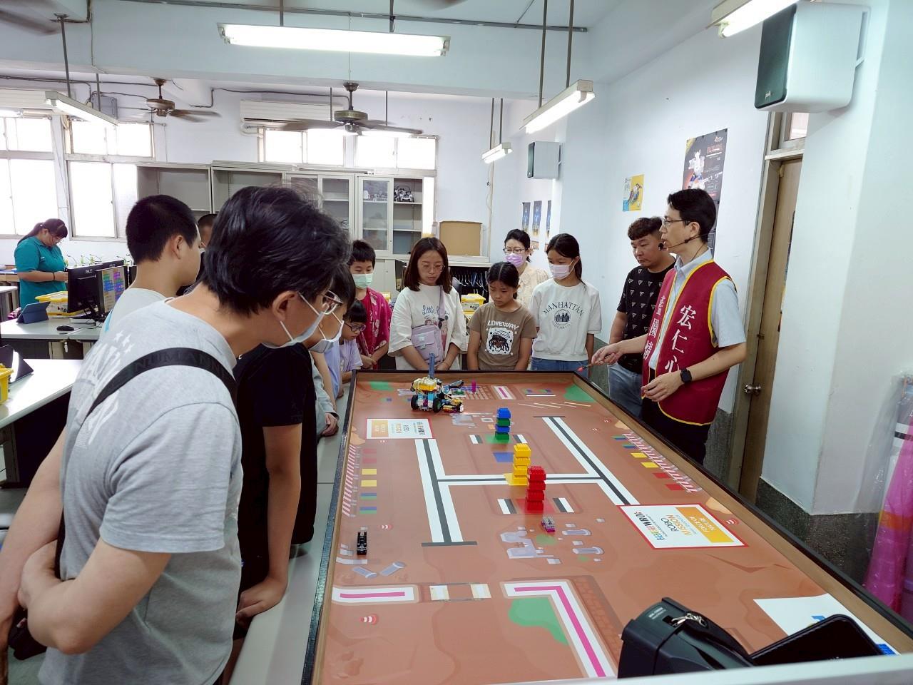 114小六+國三宏仁體驗營(39)