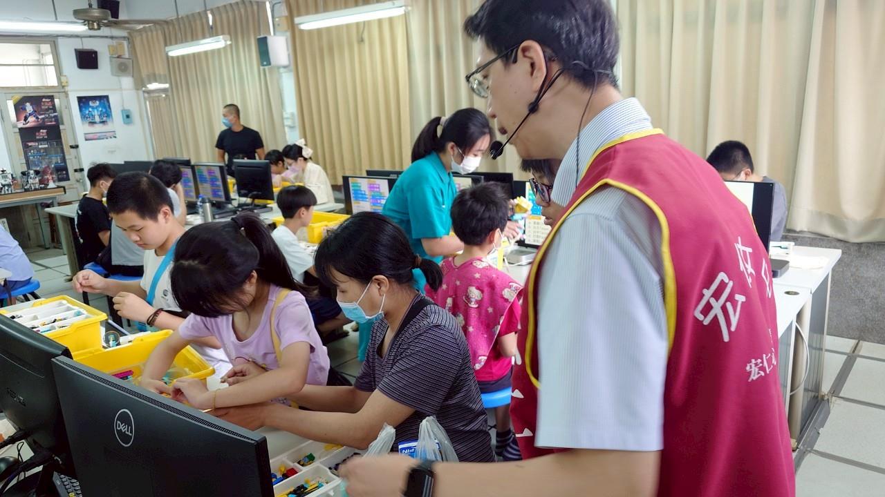 114小六+國三宏仁體驗營(45)