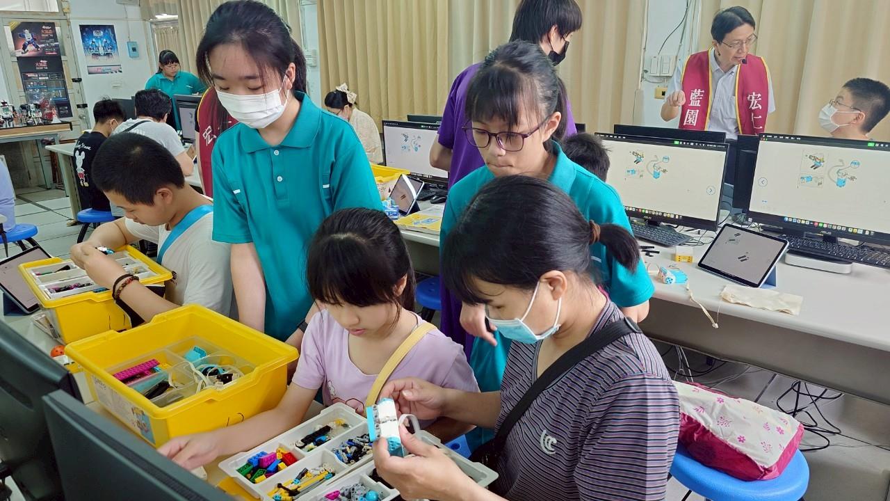 114小六+國三宏仁體驗營(47)