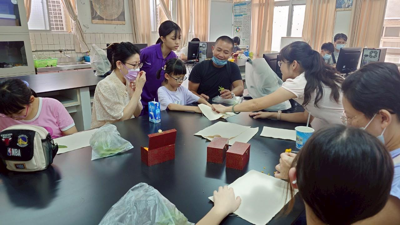 114小六+國三宏仁體驗營(50)