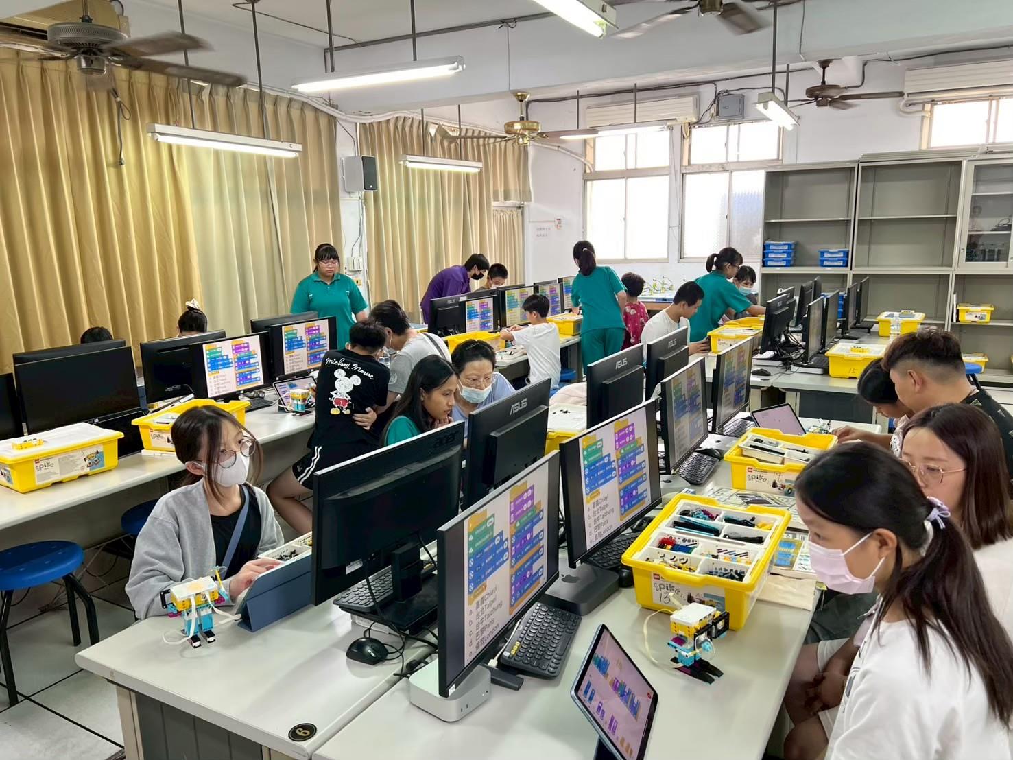 114小六+國三宏仁體驗營(57)