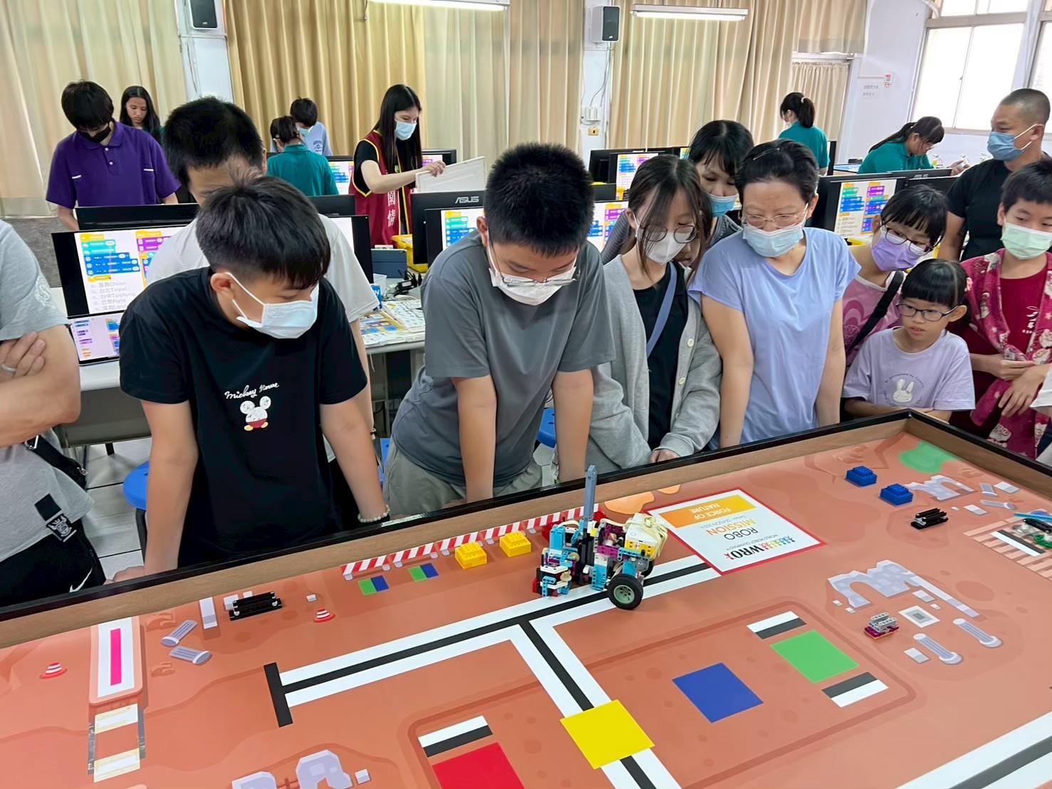 114小六+國三宏仁體驗營(55)