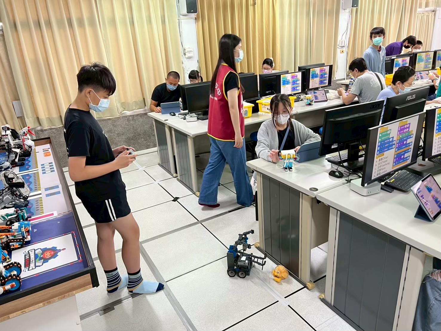 114小六+國三宏仁體驗營(56)