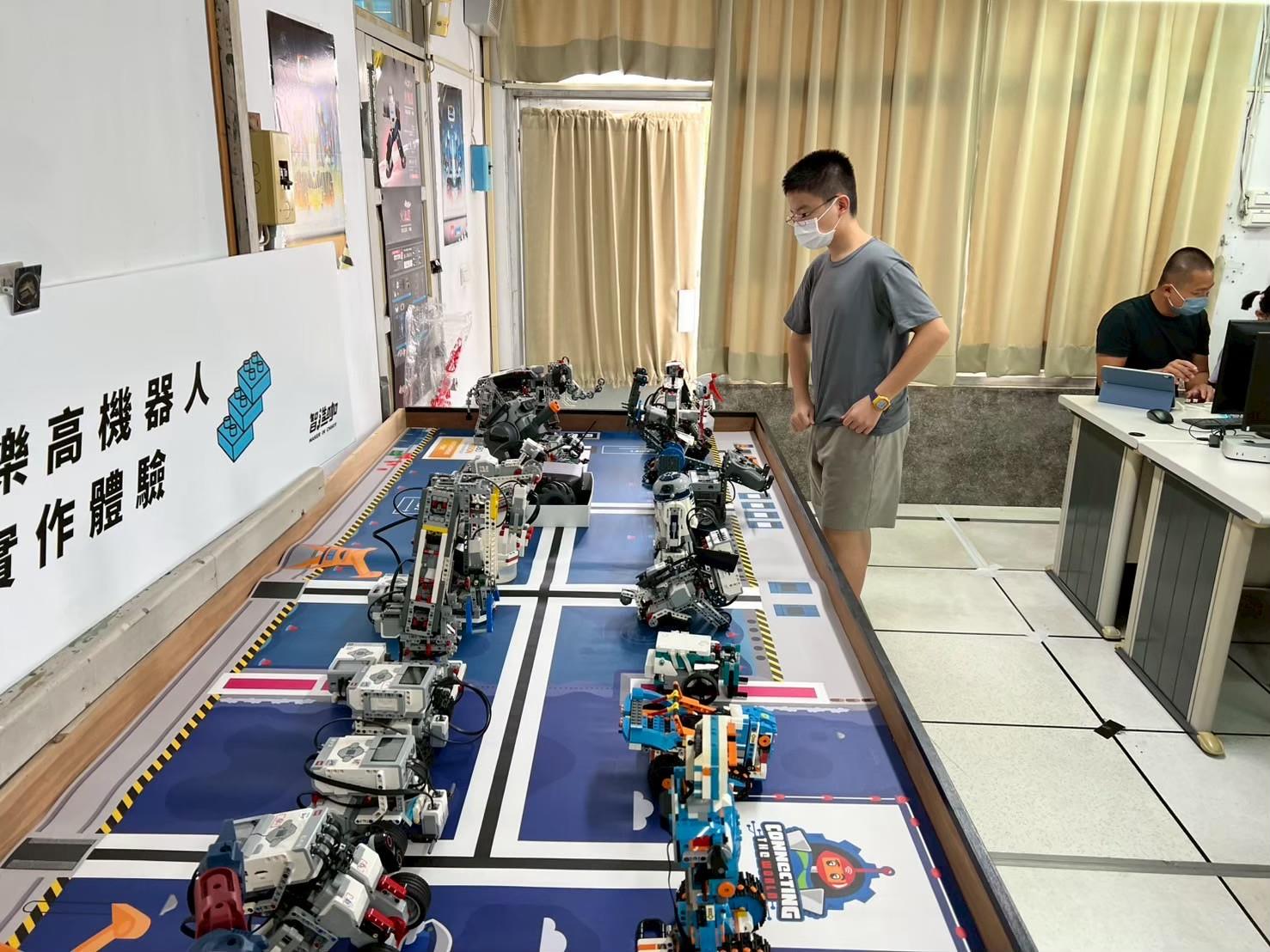 114小六+國三宏仁體驗營(58)