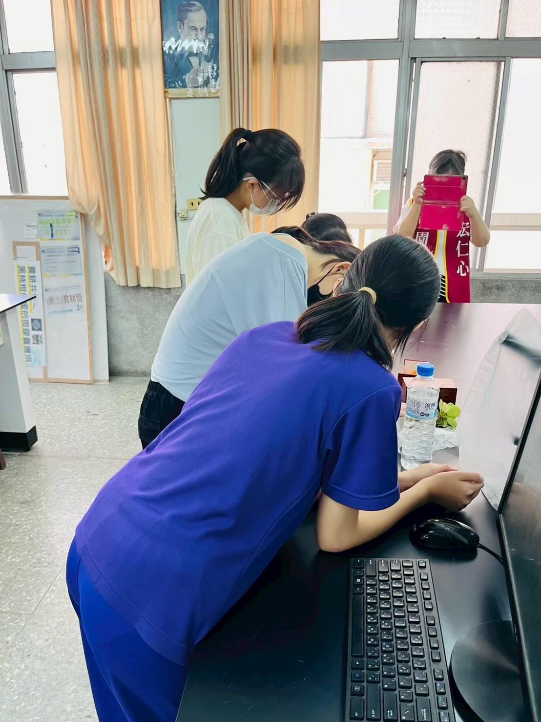 114小六+國三宏仁體驗營(60)