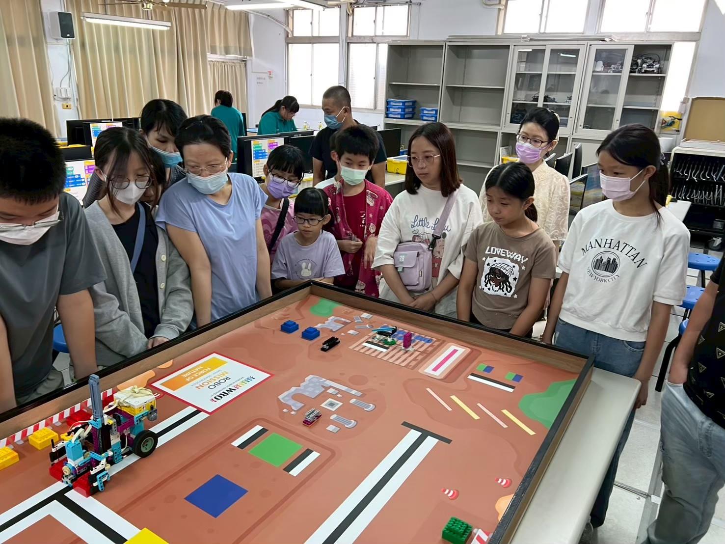 114小六+國三宏仁體驗營(59)