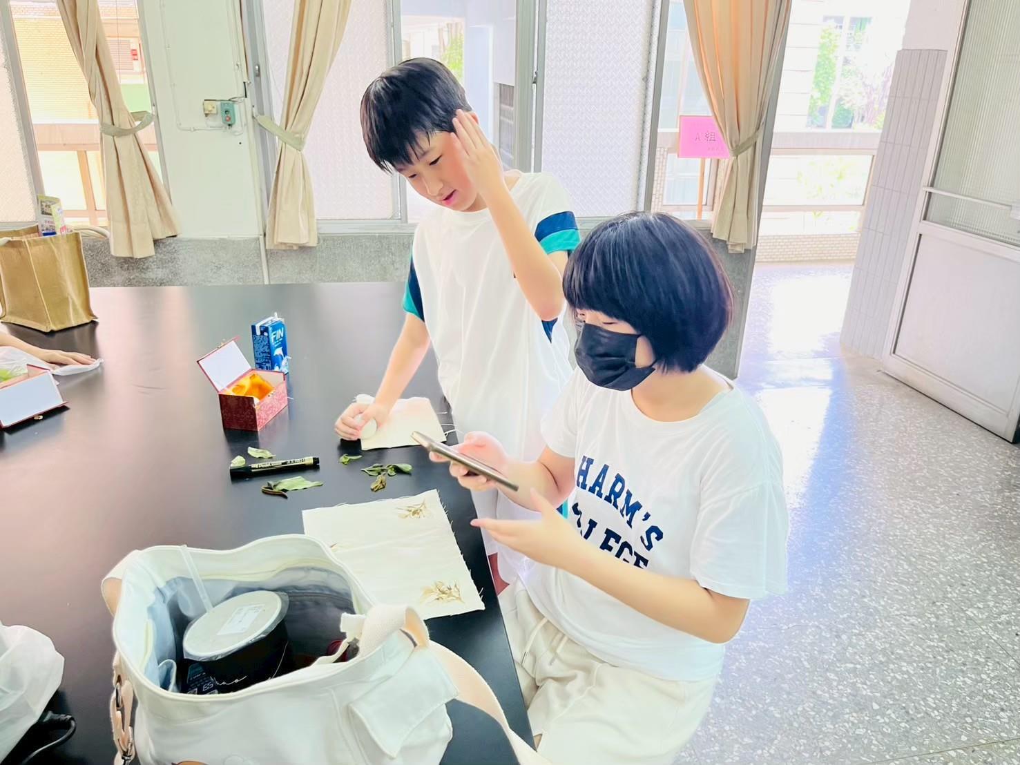114小六+國三宏仁體驗營(61)
