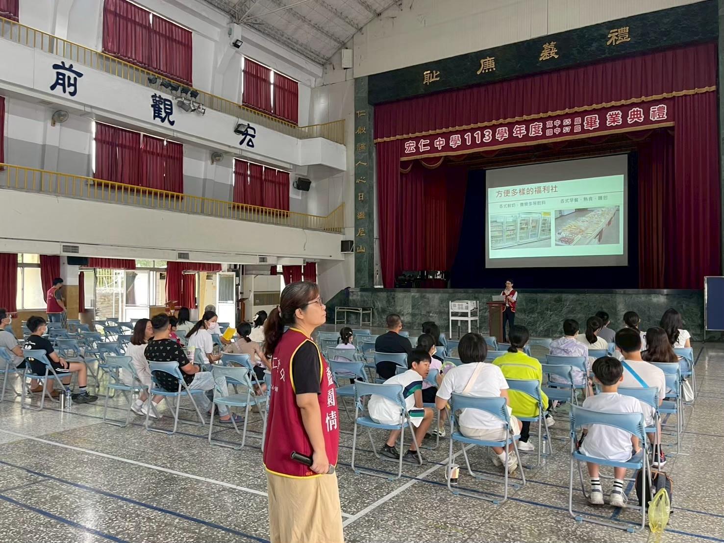 114小六+國三宏仁體驗營(98)