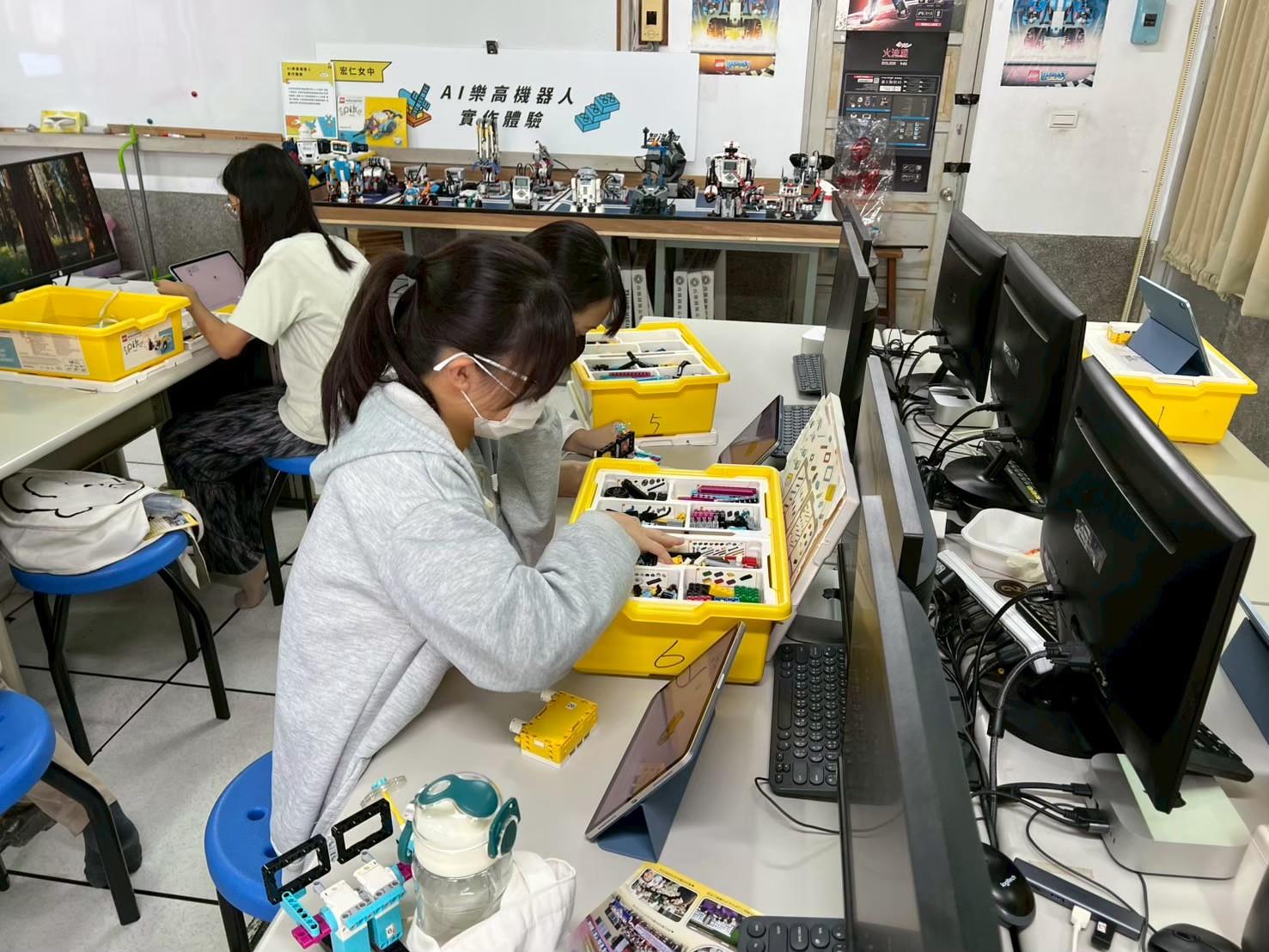 114小六+國三宏仁體驗營(106)