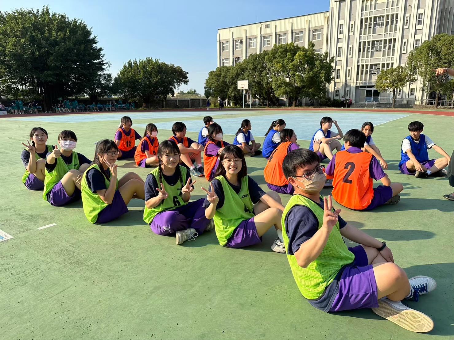 宏仁58周年校慶(3)