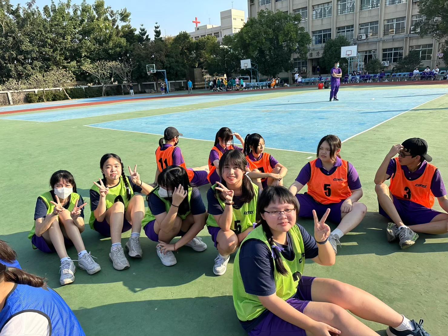 宏仁58周年校慶(4)