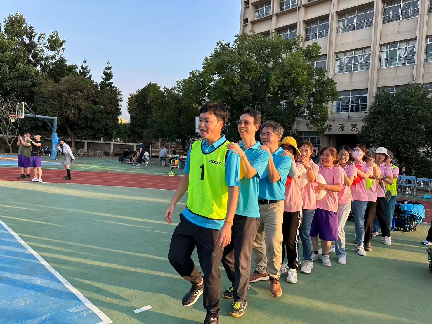 宏仁58周年校慶(6)