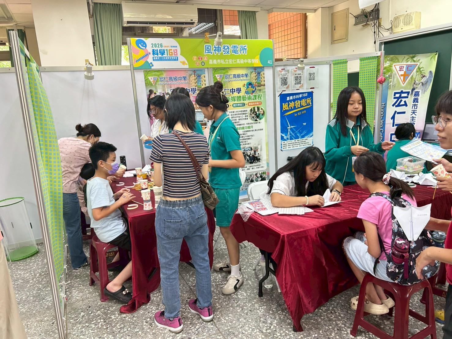 115科學168風神發電所(25)