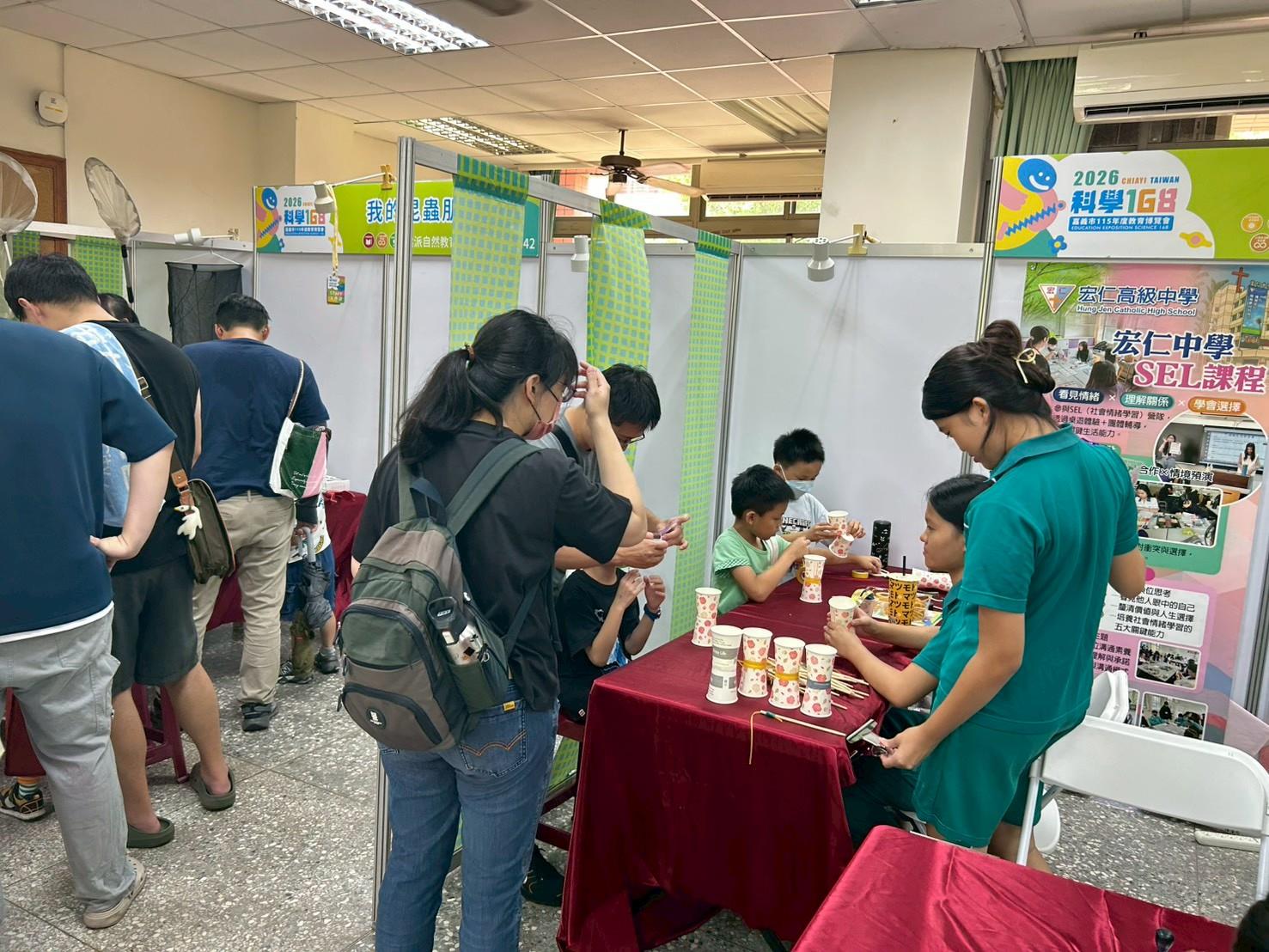 115科學168風神發電所(31)