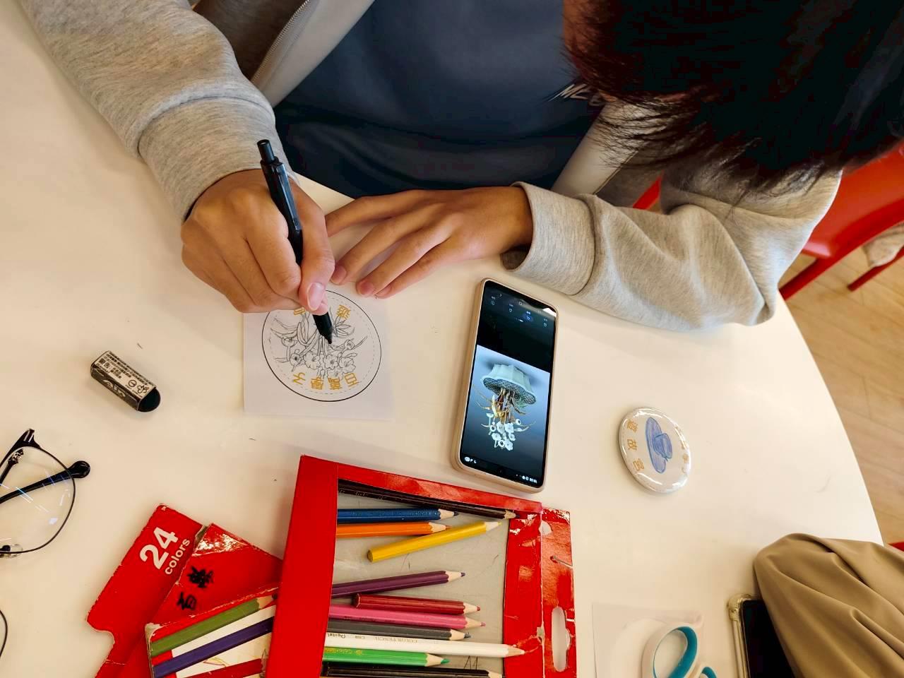 115故宮南院參訪(5)