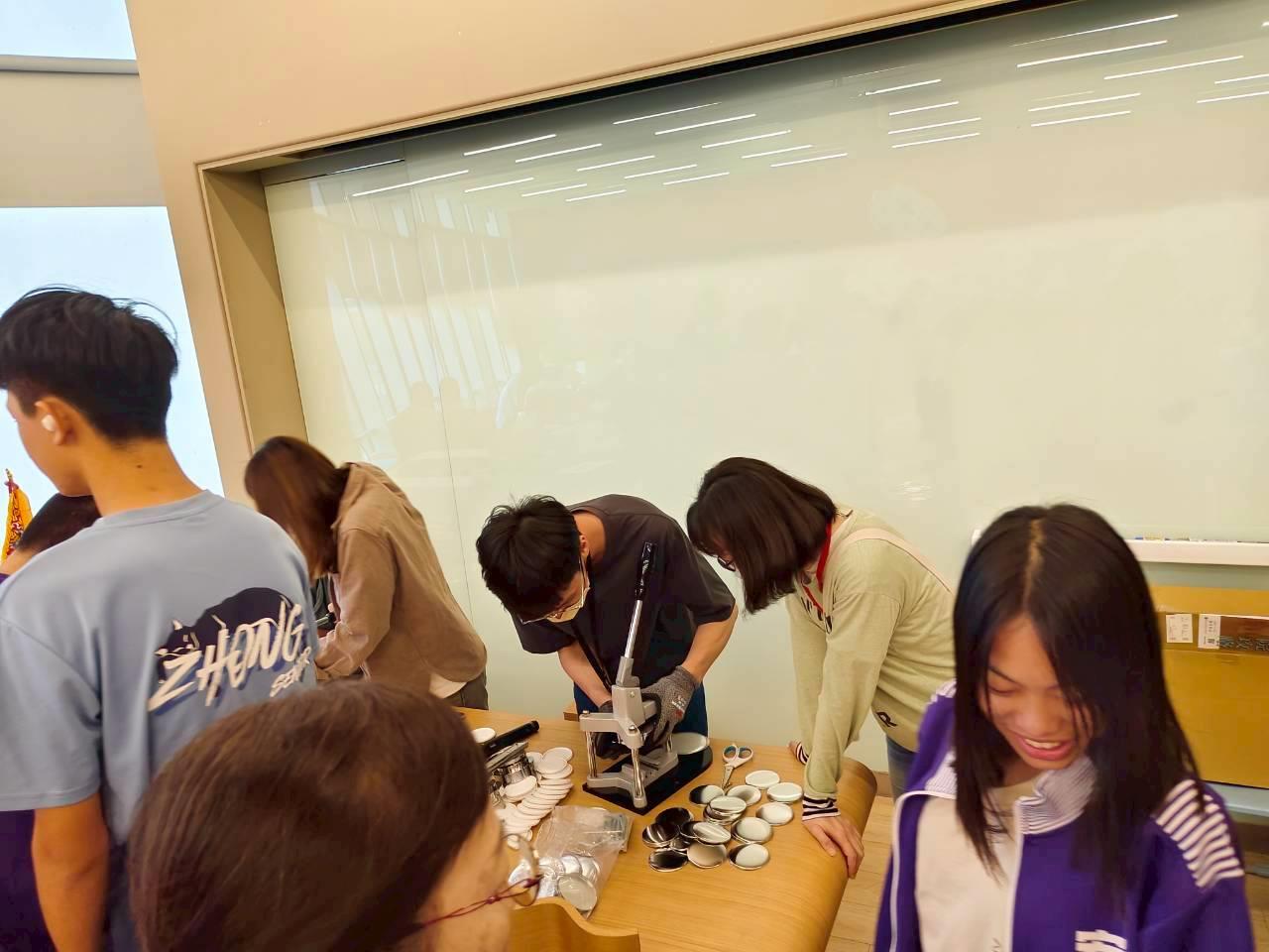 115故宮南院參訪(8)