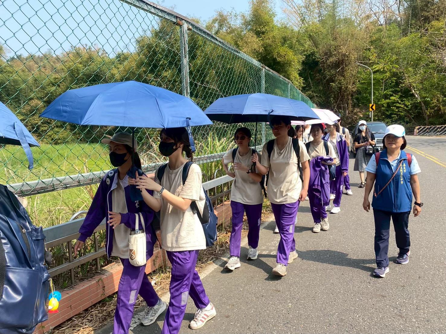 115仁愛健行及嘉大參訪(6)