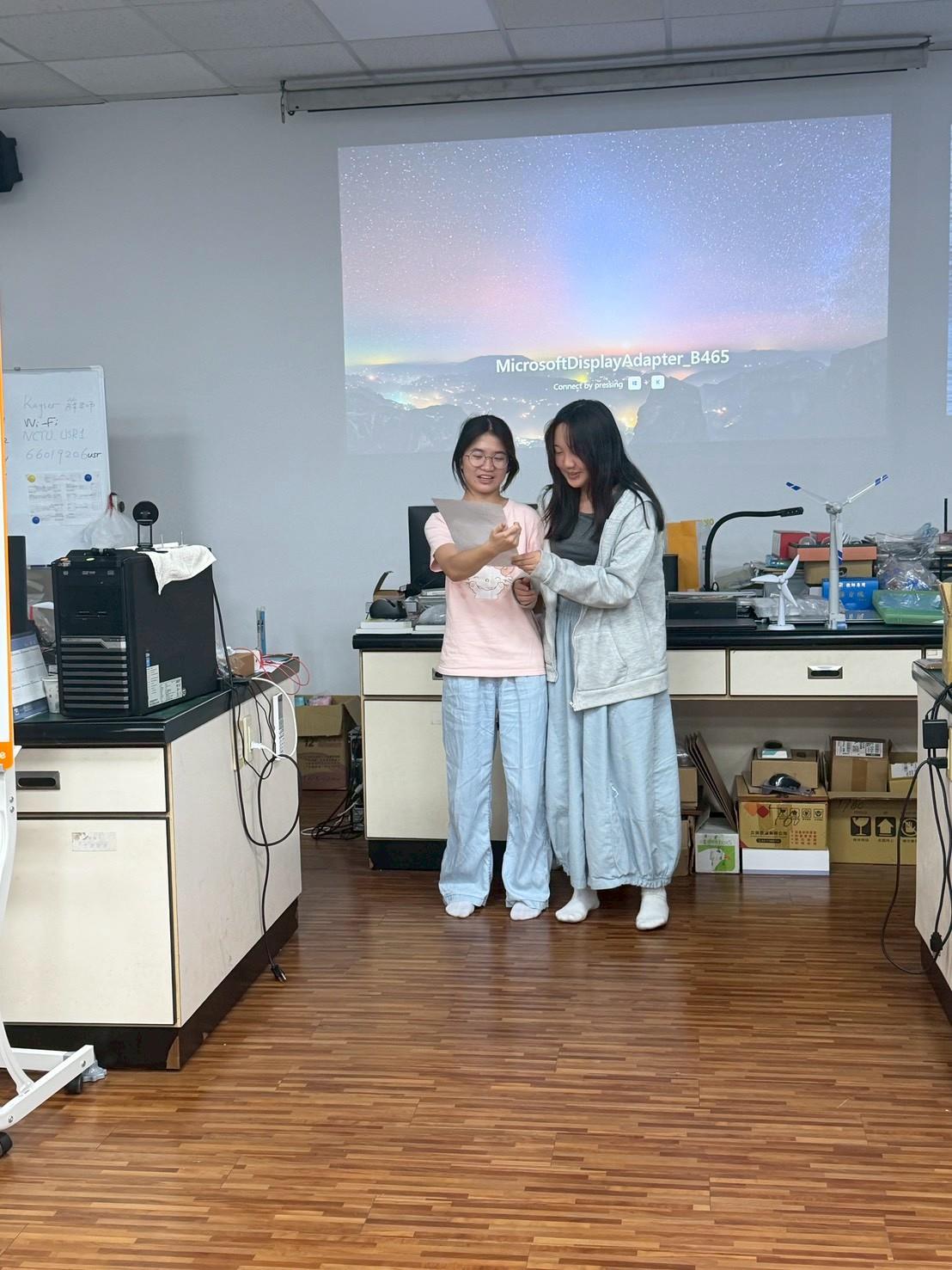 115暑期育樂營-嘉大風力發電實驗營(10)