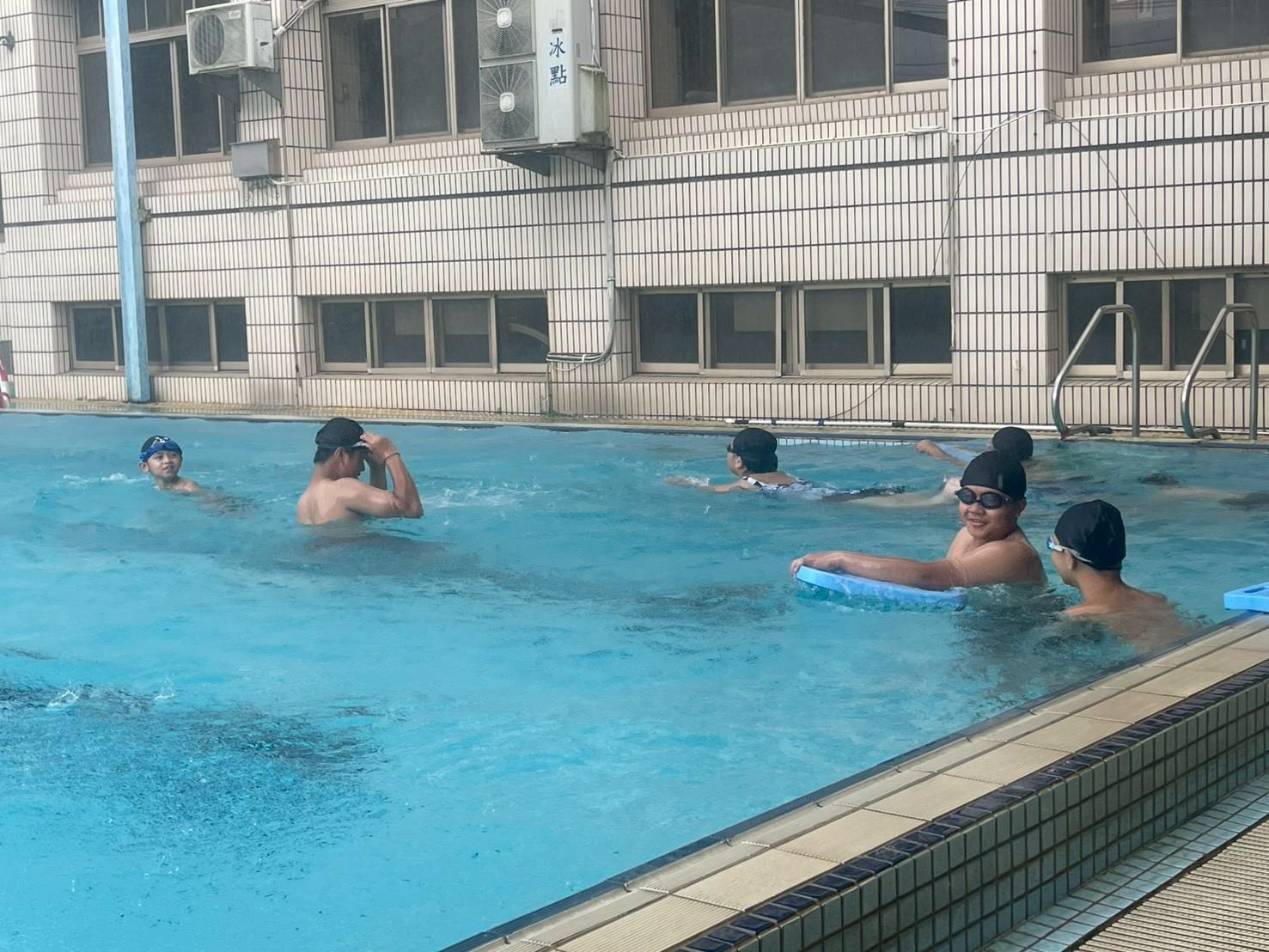 115暑期育樂營-體適能健康健康快樂營(27)