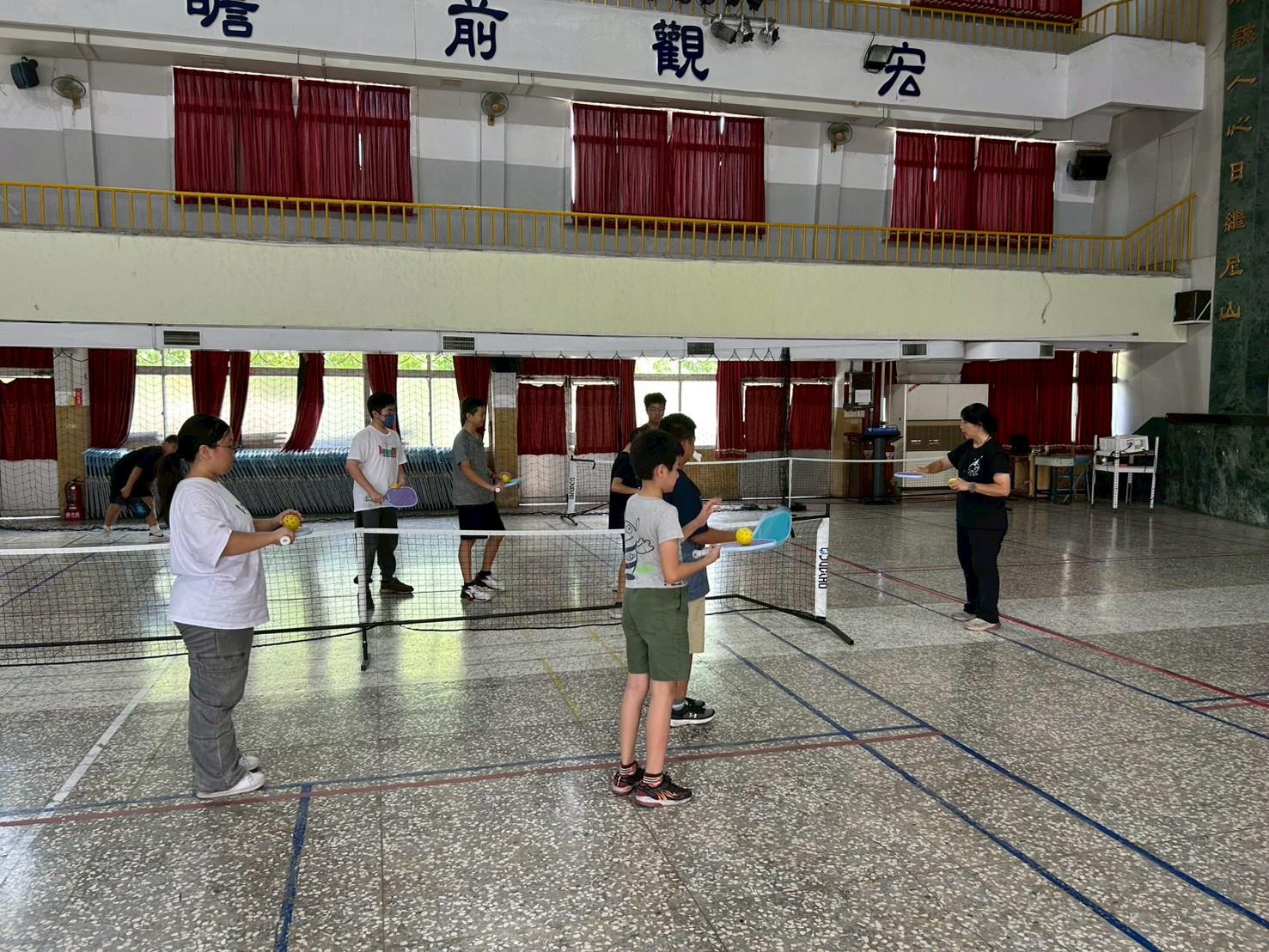 115暑期育樂營-體適能健康健康快樂營(90)