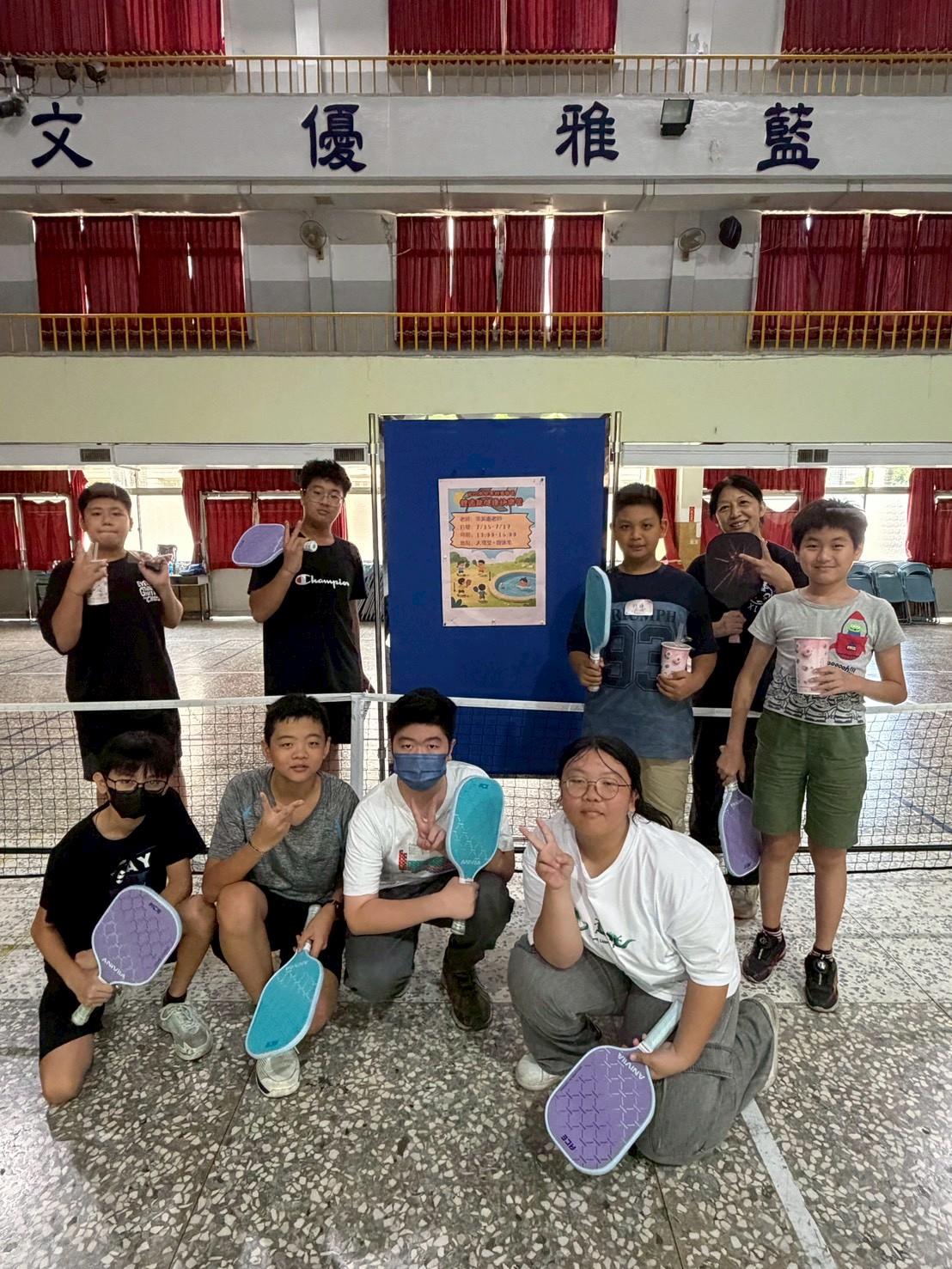 115暑期育樂營-體適能健康健康快樂營(98)