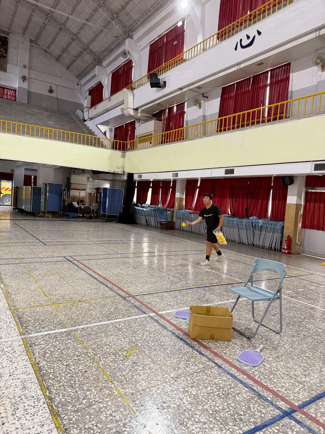 115暑期育樂營-體適能健康健康快樂營(105)