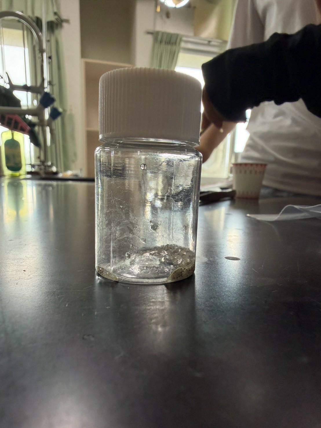 115嘉大化學實驗體驗課(高一)(24)