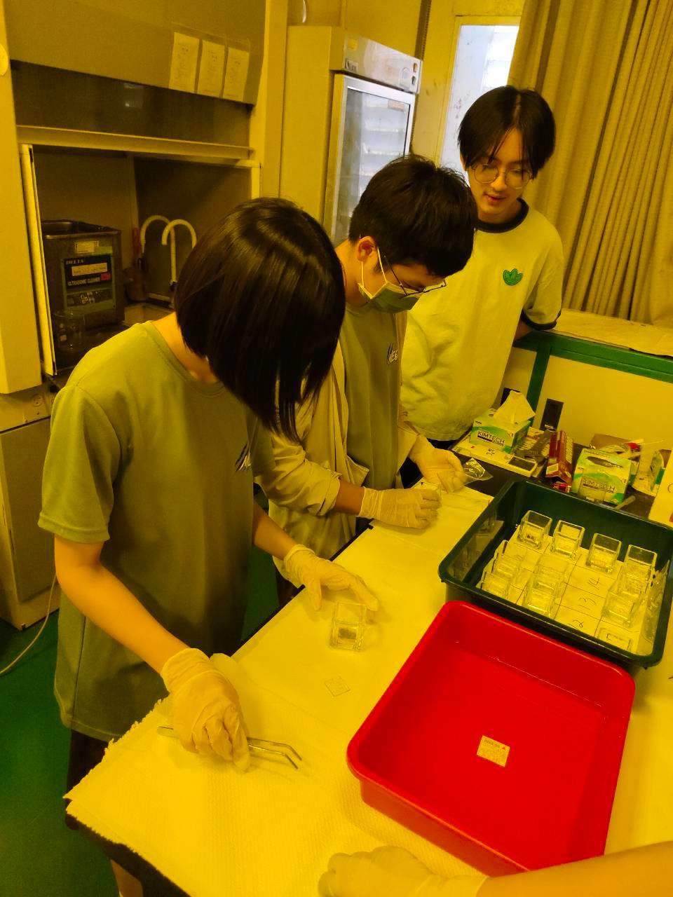 115嘉大半導體演驗課程(高二)(37)