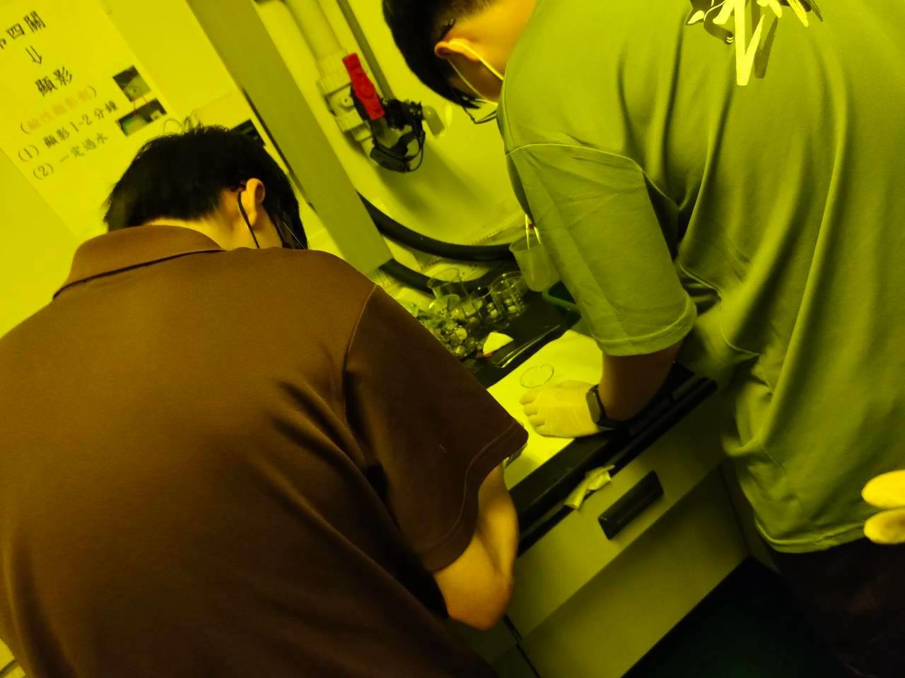 115嘉大半導體演驗課程(高二)(74)