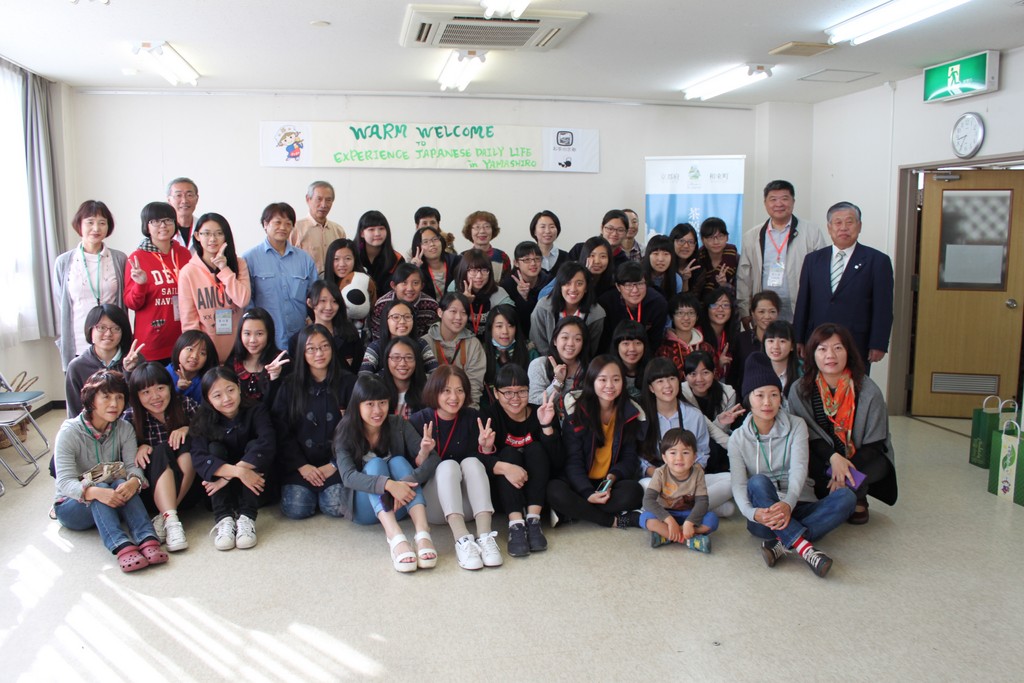 104學年日本大阪教育旅行照片104.10.17-10.22