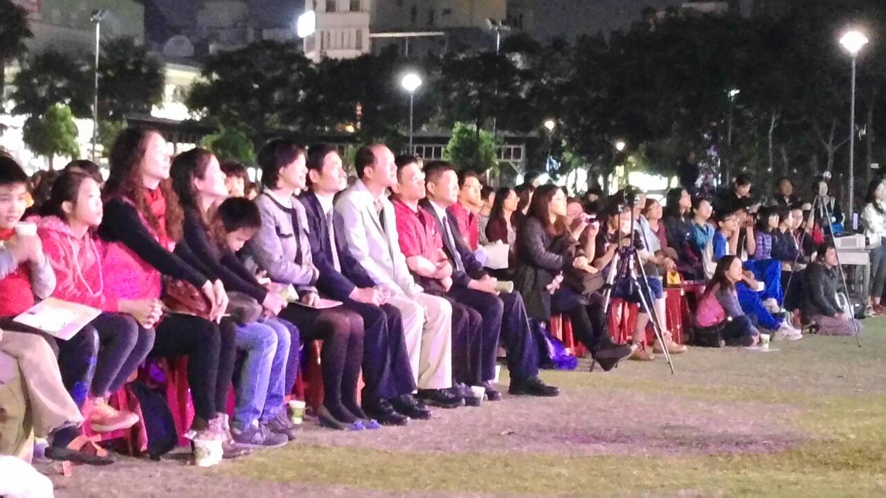 1040327甜甜圈音樂會